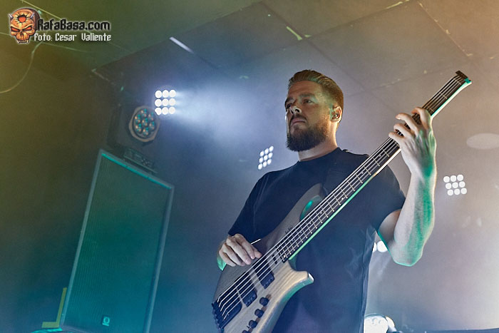 PLINI - Sala Nazca - Madrid