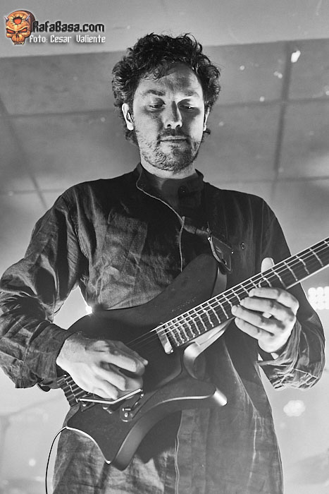 PLINI - Sala Nazca - Madrid