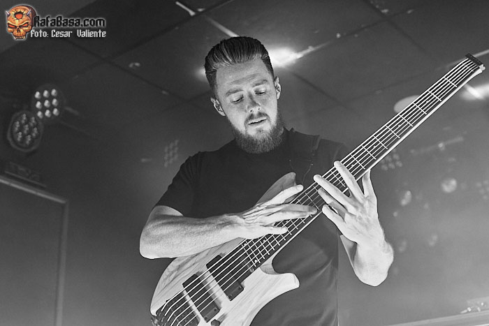 PLINI - Sala Nazca - Madrid