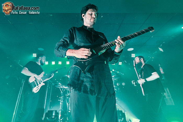 PLINI - Sala Nazca - Madrid