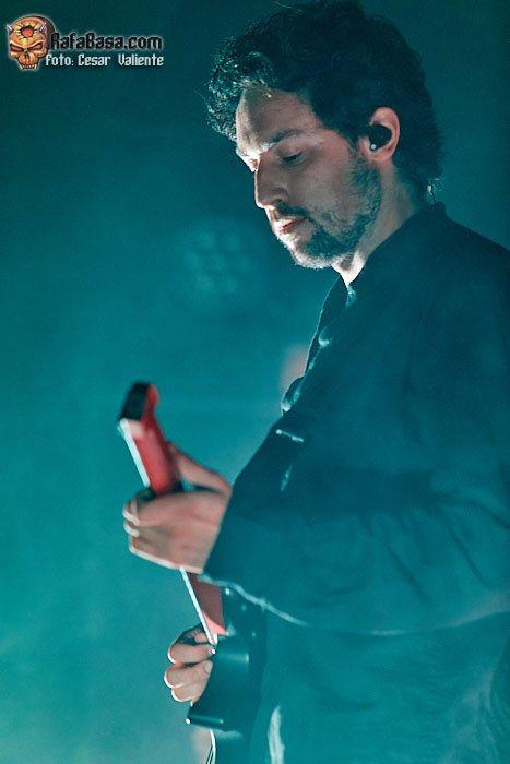 PLINI - Sala Nazca - Madrid