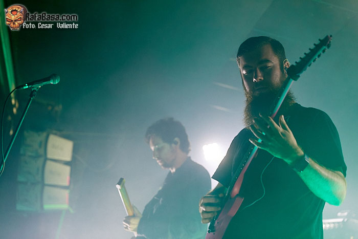 PLINI - Sala Nazca - Madrid