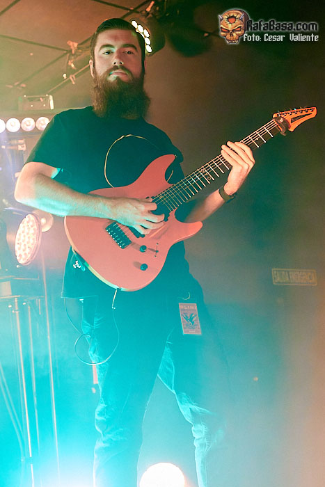 PLINI - Sala Nazca - Madrid