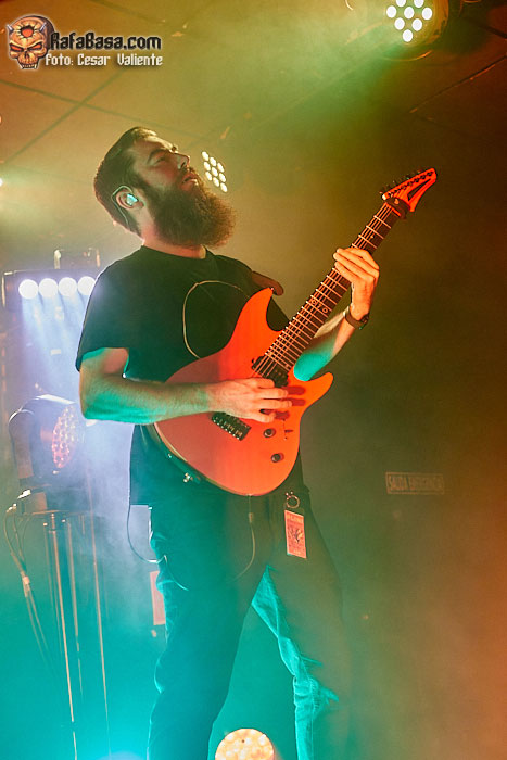 PLINI - Sala Nazca - Madrid