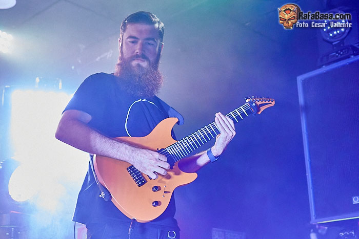 PLINI - Sala Nazca - Madrid