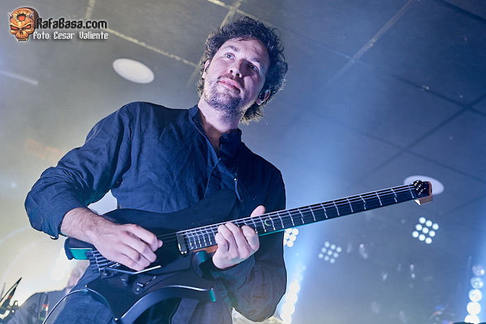 PLINI - Sala Nazca - Madrid