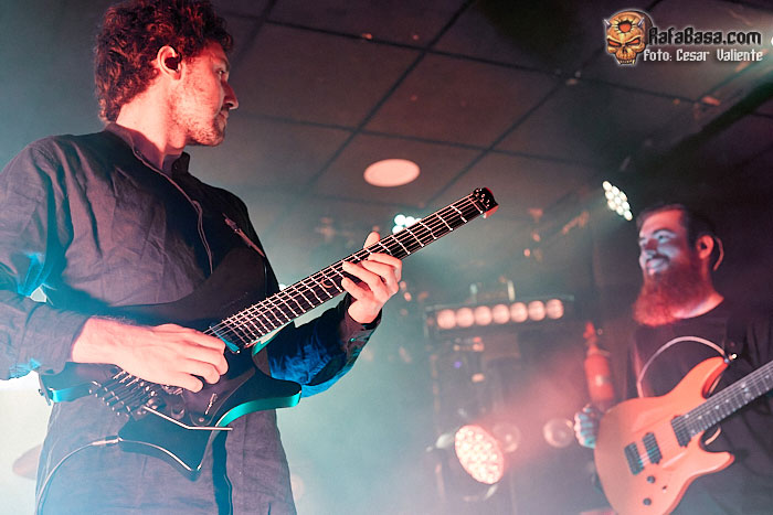 PLINI - Sala Nazca - Madrid