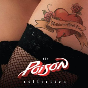  The Poison Collection