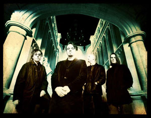 PORCUPINE TREE