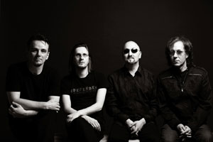 PORCUPINE TREE 