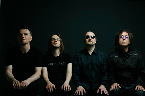 PORCUPINE TREE