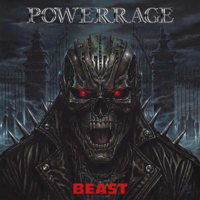 POWERRAGE - Beast