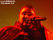 Powerwolf - Foto: Hèctor Prat 