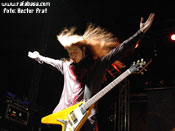 Powerwolf - Foto: Hèctor Prat 