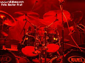 Powerwolf - Foto: Hèctor Prat 