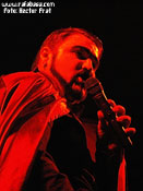 Powerwolf - Foto: Hèctor Prat 