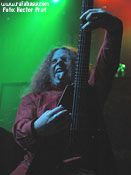 Powerwolf - Foto: Hèctor Prat 