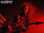 Powerwolf - Foto: Hèctor Prat 