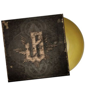 POWERWOLF