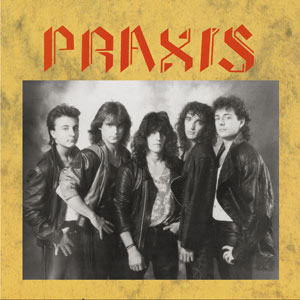 PRAXIS - Praxis