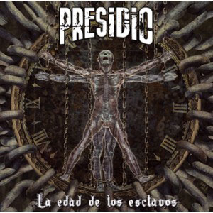 PRESIDIO - La edad de los esclavos