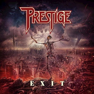 PRESTIGE - Exit