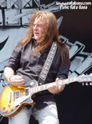 Bang Your Head 2006 - Foto: Rafa Basa