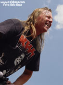 Bang Your Head 2006 - Foto: Rafa Basa