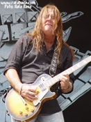 Bang Your Head 2006 - Foto: Rafa Basa