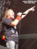 Bang Your Head 2006 - Foto: Rafa Basa