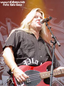 Bang Your Head 2006 - Foto: Rafa Basa