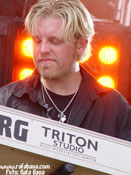 Bang Your Head 2006 - Foto: Rafa Basa