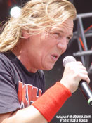 Bang Your Head 2006 - Foto: Rafa Basa