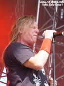 Bang Your Head 2006 - Foto: Rafa Basa