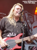 Bang Your Head 2006 - Foto: Rafa Basa