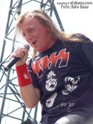 Bang Your Head 2006 - Foto: Rafa Basa