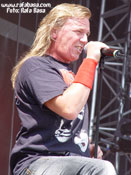 Bang Your Head 2006 - Foto: Rafa Basa