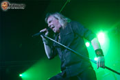 Pretty Maids - Foto: Juan Ramon Felipe Mateo 