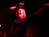 Pretty Maids - Foto: Mar Tomás 