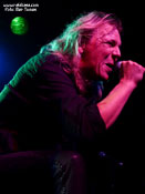 Pretty Maids - Foto: Mar Tomás 