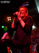 Pretty Maids - Foto: Mar Tomás 