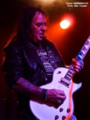 Pretty Maids - Foto: Mar Tomás 