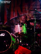 Pretty Maids - Foto: Mar Tomás 