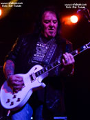 Pretty Maids - Foto: Mar Tomás 