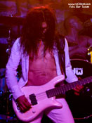 Pretty Maids - Foto: Mar Tomás 