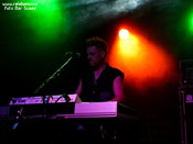 Pretty Maids - Foto: Mar Tomás 