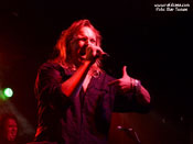 Pretty Maids - Foto: Mar Tomás 