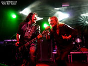 Pretty Maids - Foto: Mar Tomás 