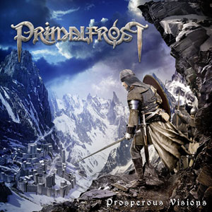  PRIMAL FROST - Prosperous Visions