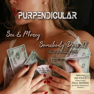 PURPENDICULAR - Sex & Money